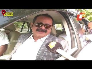 Congress Govt Provided 100% Funds For Medical Colleges In Odisha-Tara Prasad Bahinipati