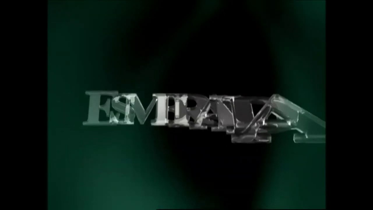 Esmeralda - Capítulo 122