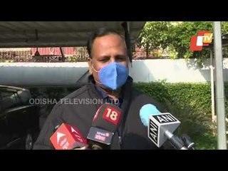 COVID-19 Positivity Rate Less Than 2 Per Cent In Delhi, Says Delhi Health Minister