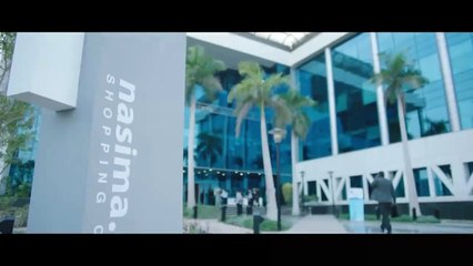 مسلسل نيللي كريم رمضان 2021 الحلقة  السادسة