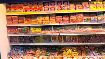 Businesses Unhappy With 2021 Relief Plans