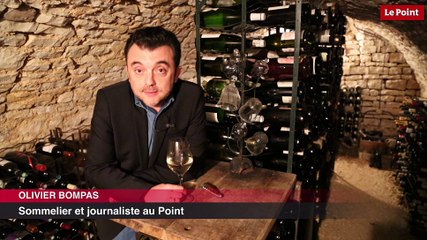 Pourquoi les vins blancs donnent-ils la migraine ?