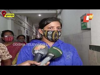 Télécharger la video: Youth Injured In Phone Snatching Bid By Miscreants In Bhubaneswar