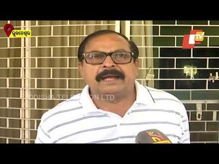 Shashi Bhusan Behera Slams Opposition Over Fuel Price Hike & Free Covid-19 Vaccine In Odisha