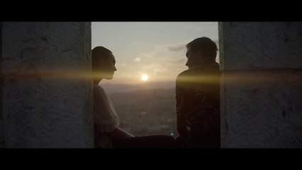 Fest Track On Sirk TV Interview: THE WHITE FORTRESS [Berlinale 2021 - Virtual] - Part III