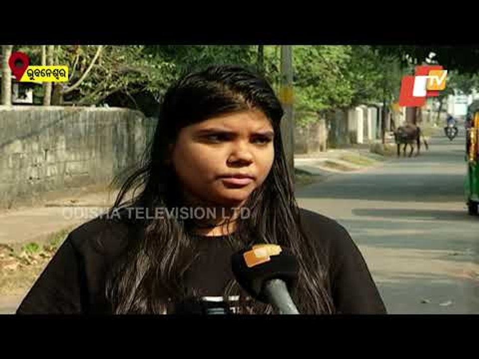 Ramadevi Varsity Student Pitches For Second Campus