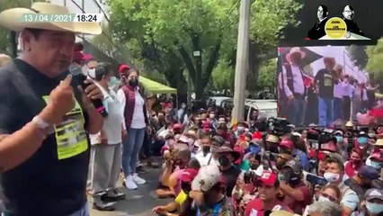 #EnVivo | #LosPeriodistas | La hora de Félix y Morón | El valiente don Aureoles