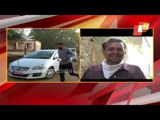 HC Expresses Displeasure Over Investigation Pace Of SIT In Pari Murder Case