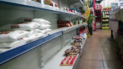 Comerciante, vítima de assalto no Cascavel Velho, relata como foi ação de ladrões