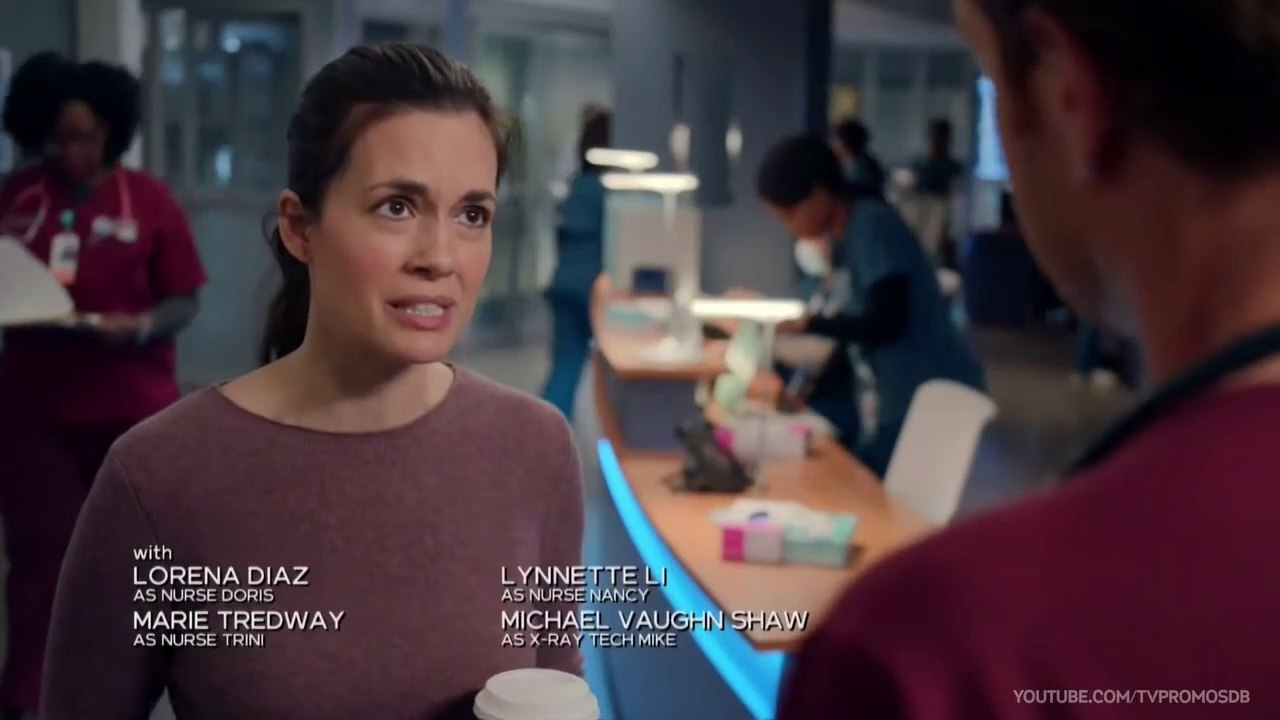 Chicago Med 6x15 - Stories, Secrets, Half Truths and Lies - Season 6 Episode 15 Trailer