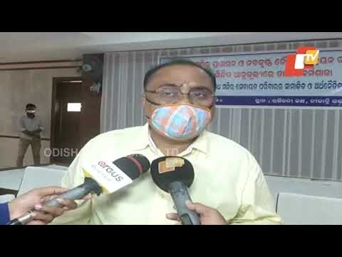 Part-2 | Updates On Socio-Economic Survey Of Puri Srimandir Servitors