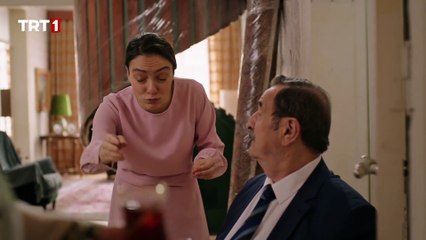 Bayram Ve Okşan Tanışırsa... - Masumlar Apartmanı 33. Bölüm