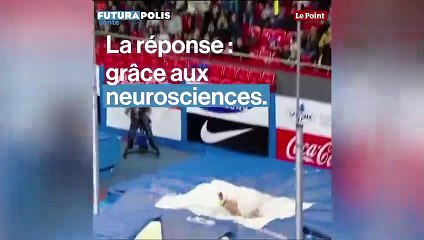 Futurapolis santé 2018 : le corps humain a-t-il atteint ses limites ?