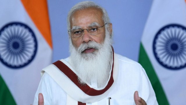 Corona crisis: PM Modi chairs high-level meeting