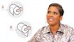 Tamron Hall Answers Highly Debatable Questions