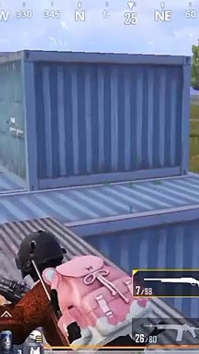 Headshot in PUBG MOBILE  | Pubg Mobile Headshots...