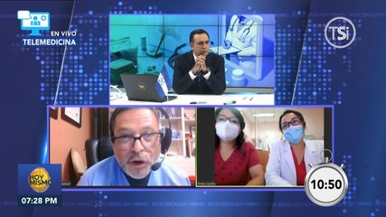 Hoy Mismo Estelar - 12 de Mayo