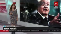 Milenio Noticias, con Elisa Alanís, 12 de mayo de 2021