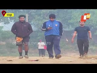 Mercury Dips, Jeypore Shivers In Extreme Cold