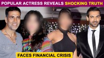 Superstar's Daughter Reveals About Her Financial Problems & EMI's | Shocking Revelation