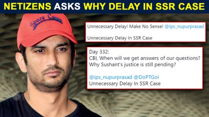 Download Video: Sushant Singh Rajput Case: Netizens Points Out 