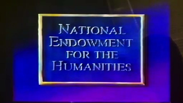 PBS China In Revolution 1994 Funding Credits