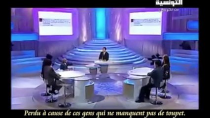 Tunisie : Youssef Seddik dénonce « l’obscurantisme fondamentaliste »