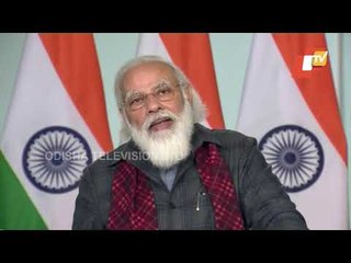 PM Modi Delivers Keynote Address At ASSOCHAM Foundation Week 2020