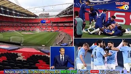 Tin mới nhất bóng đá ngày 13/5: Ramos sắp khoác áo một "đại gia" nước Anh