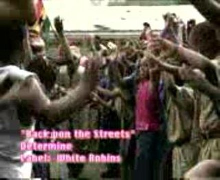 Sizzla & Capleton - Rebellion Riddim