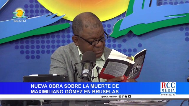 Julio Martínez Pozo: El nuevo ministerio de vivienda colaboración del senador Félix Bautista