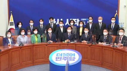 [뉴스앤이슈] 與 초선, 靑에 1명 이상 지명철회 요구...당청 난기류 / YTN