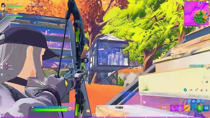 So Long  (Fortnite Montage)