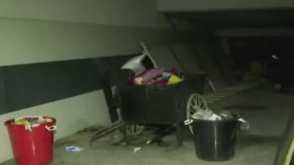 Etawah's biggest hospital in shambles as country fights Covid-19 | Ground Report