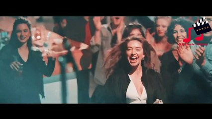 اغنية عدى الكلام | اراس بولوت اينملي ونسليهان أتاغول