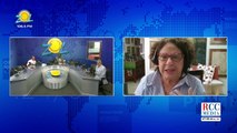 Consuelo: Que me excuse Toñito Almonte, creo que no tiene el conocimiento del sistema energético RD