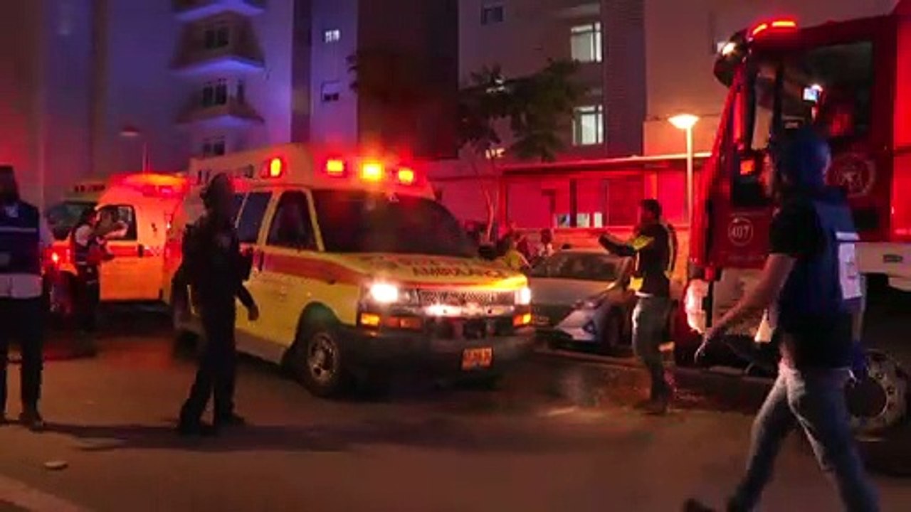 Kein ende der kampfhandlungen in nahost - mehr tote und verletzte