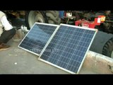 Farmers Protest | Agitators Use Solar Panels To Charge Phones, Tractor Battery
