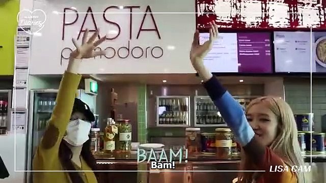 [ENGSUB] BLACKPINK Diaries Episode 15