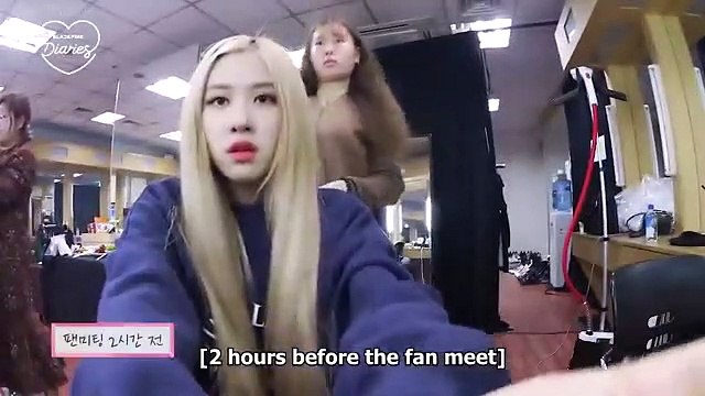 [ENGSUB] BLACKPINK Diaries Episode 16 END