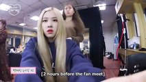[ENGSUB] BLACKPINK Diaries Episode 16 END