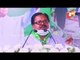 Kishore Mohanty Speaks On Biju Patnaik During BJD’s Executive Body Meet