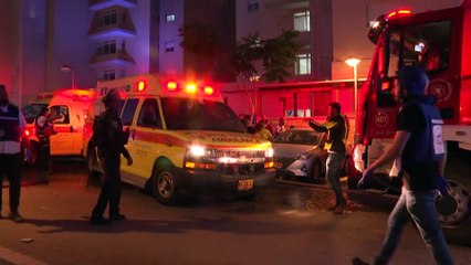 Израиль - Газа: периметр ракетных обстрелов расширяется