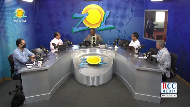 Euri Cabral: Reforma Fiscal y el impuesto solidario a las ganancias