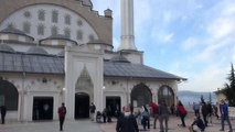 Doğu Marmara ve Batı Karadeniz'de bayram namazı kılındı