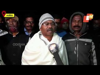 Birsa Munda Statue Vandalised | Prajameli Intensifies In Mayurbhanj