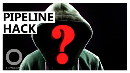 Hackers Force Shutdown of Major U.S. Pipeline