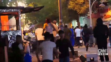 İsrail gerçek mermiyle saldırdı