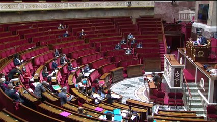 1ère séance : Accélérer l’égalité économique et professionnelle - Mercredi 12 mai 2021