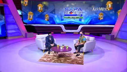 Cegah Radikalisme, Ustaz Yusuf Mansur Sampaikan Tiga Hal Penting